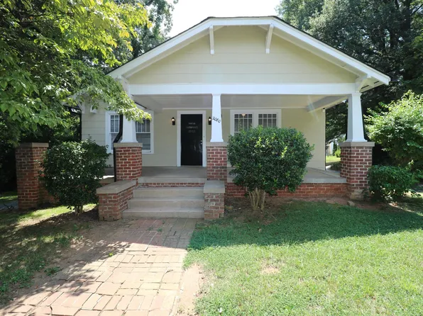 2080 Queen St, Winston Salem, NC 27103