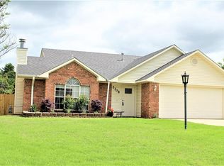 2308 Fordham Ave, Fort Smith, AR 72908