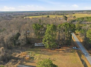 21118 Bethel Rd, Courtland, VA 23837