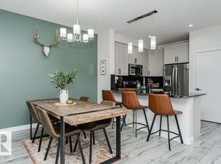 721 Berg Loop, Leduc County, AB T9E1G7