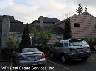 6535 35th Ave NE #1, Seattle, WA 98115