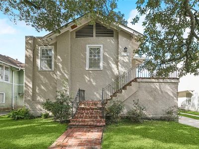 2710 State St, New Orleans, LA, 70118