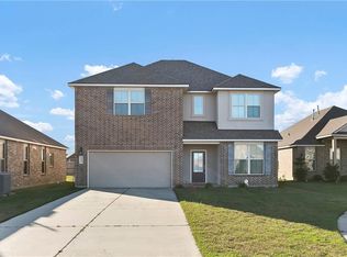 805 Bent Cypress Ln, Slidell, LA 70461