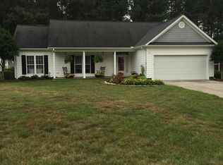 116 Walking Horse Run, Stanley, NC 28164