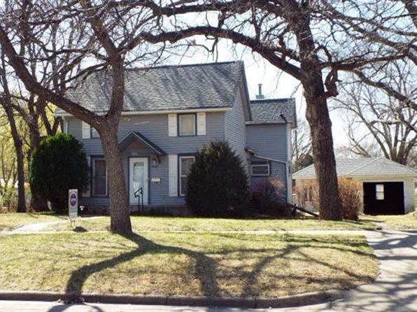 1010 N Kuney St, Abilene, KS 67410