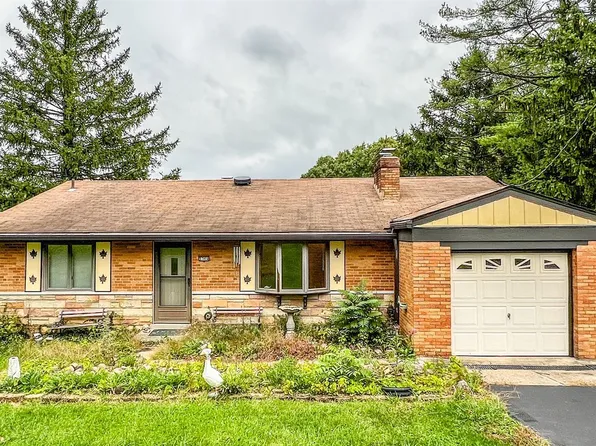 5364 Day Rd, Cincinnati, OH 45252