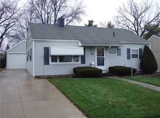 936 W 35th St, Erie, PA 16508