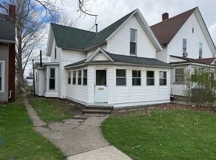315 N 2nd St, Goshen, IN 46528