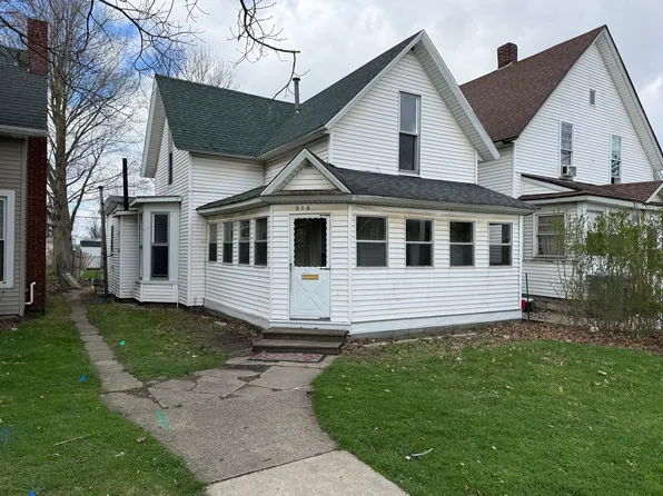 315 N 2nd St, Goshen, IN 46528