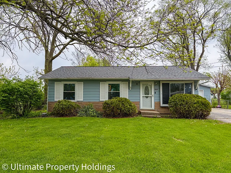604 W Lee St — Photo 1