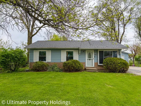604 W Lee St, Plano, IL 60545
