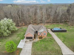 2994 Jarrell Ridge Farms Rd, Clarksville, TN 37043
