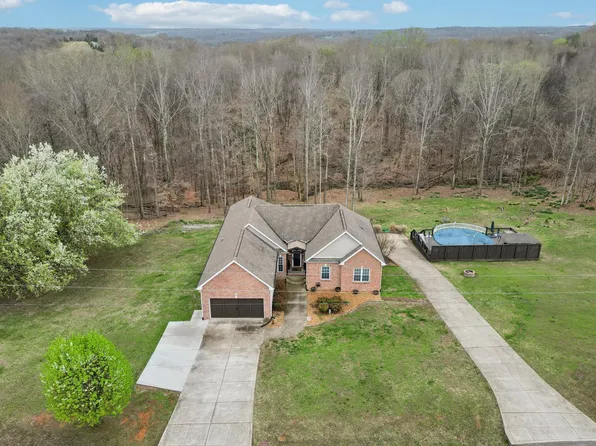2994 Jarrell Ridge Farms Rd, Clarksville, TN 37043