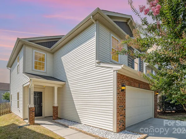 1113 Afternoon Sun Rd, Matthews, NC 28104