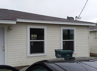 1914B Rogers St, Monroe, LA 71201