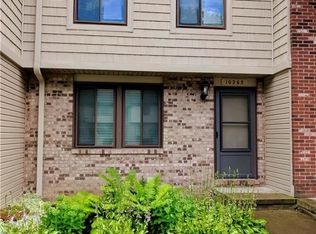 10263 Spinnaker Run, Aurora, OH 44202