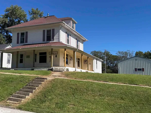 405 Wilson St, Emerson, IA 51533