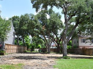 2426 Glen Haven Blvd, Houston, TX 77030