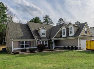 1441 White Oak Trce, Loganville, GA 30052