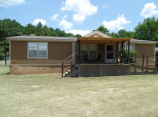 825 Morris Rd, Diboll, TX 75941