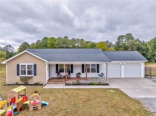 215 Center Hill Church Rd, Chatsworth, GA 30705