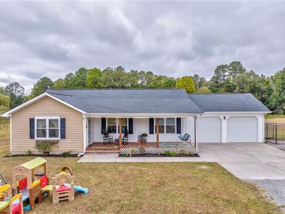 215 Center Hill Church Rd, Chatsworth, GA, 30705