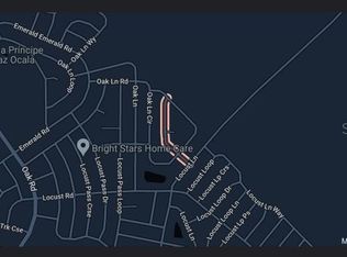 14 Locust Dr LOT 14, Ocala, FL 34472