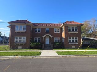 Quad Plex - 1 Bedroom plus Bonus Room, Rockford, IL 61104