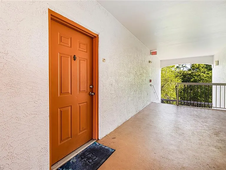 6361 Aragon Way #303 — Photo 36