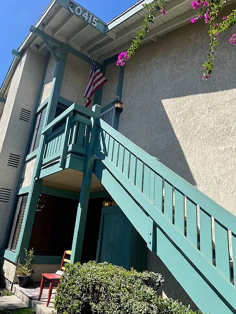 1 bed, 654 sqft, $2,250 — Photo 2