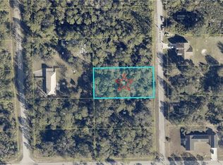 2105 Johns Ave, Alva, FL 33920