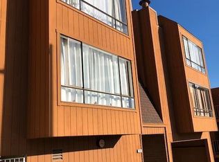 291 County Street C, Daly City, CA