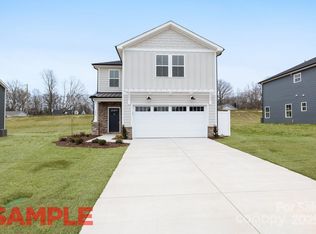 LOT 53 Lavender Ln, Kannapolis, NC 28083