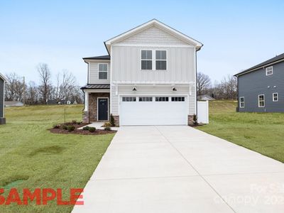 LOT 1 Patience Dr, Concord, NC, 28025