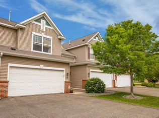 6854 139th Ln NW UNIT 3, Ramsey, MN 55303