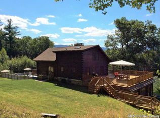 277 Upper Boiceville Rd, Olive, NY 12412