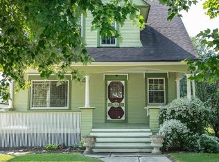 421 Cedar St, Nashua, IA 50658