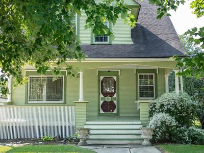 421 Cedar St, Nashua, IA, 50658