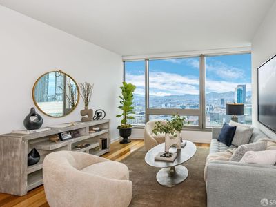 1 Hawthorne St UNIT 22D, San Francisco, CA, 94105