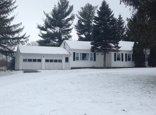 39 Old Route 58 N, Gouverneur, NY 13642