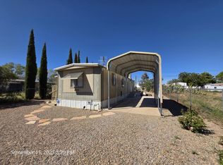 2935 E Northfield Ave, Kingman, AZ 86409