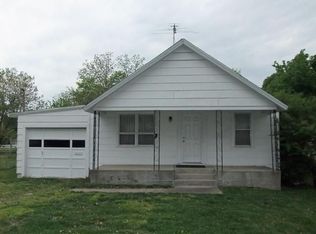 911 N Weller Ave, Springfield, MO 65802