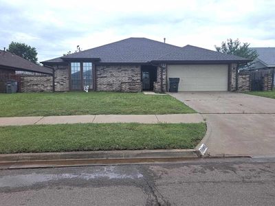 1405 SE Walnut Creek Rd, Lawton, OK, 73501