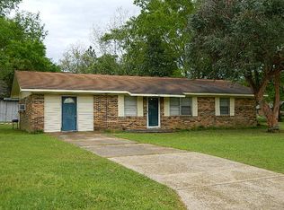 307 Patterson Dr, Opp, AL 36467
