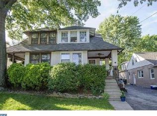 15 Windsor Ave, Narberth, PA 19072