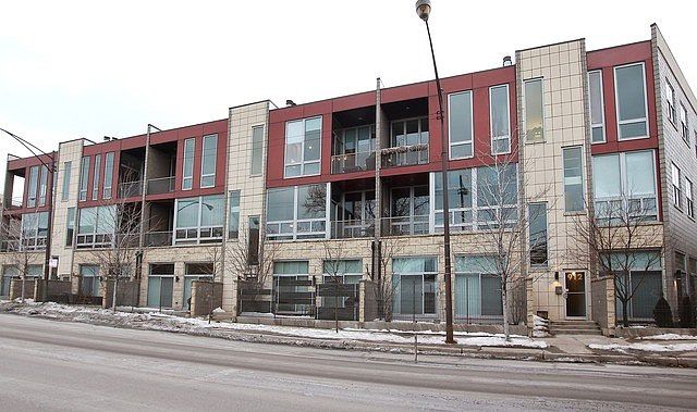 1st image of 908 N Elston Ave Unit 304