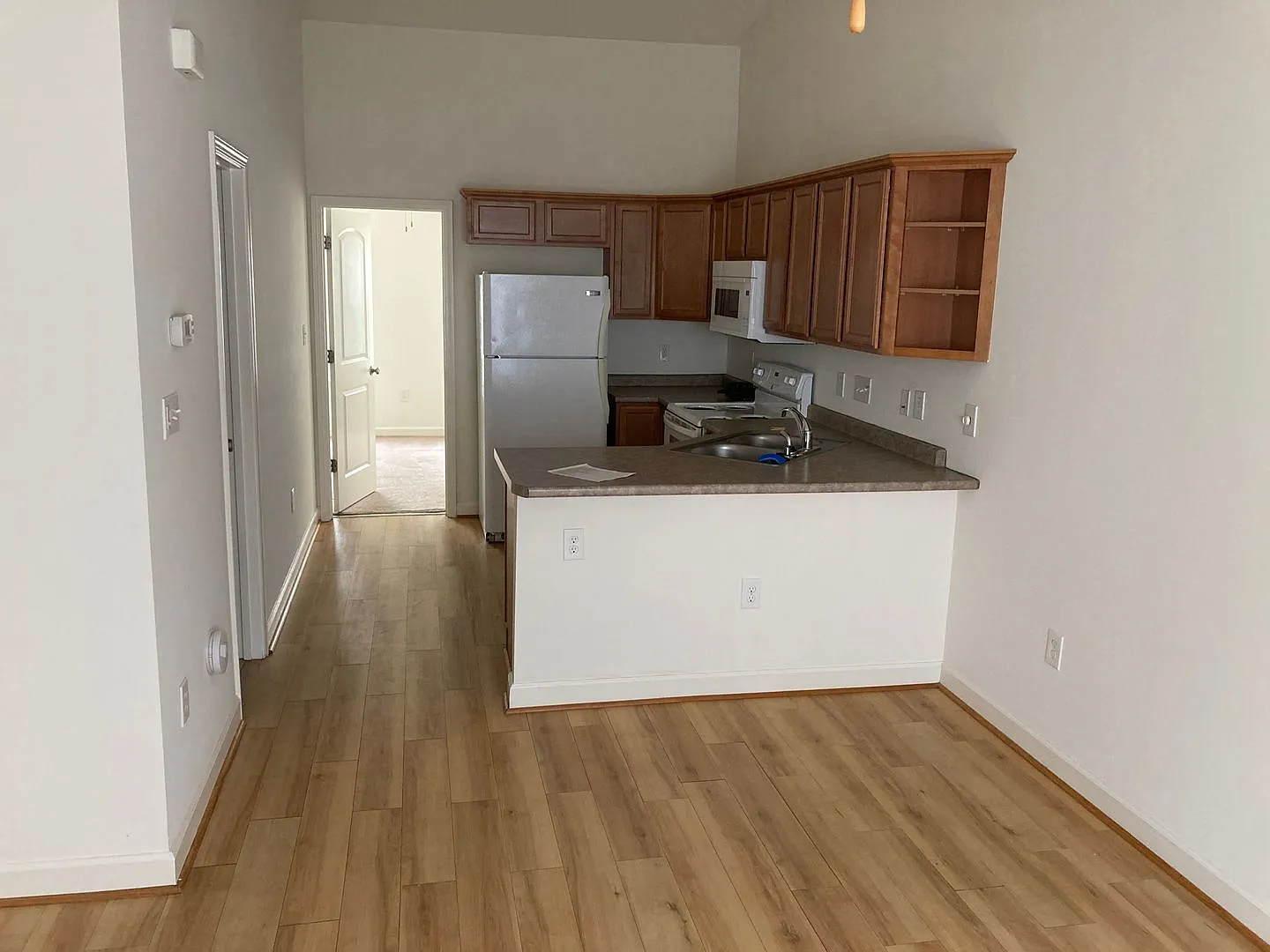 918-D Brawley School road — Photo 3