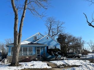 404 E Center St, Dunkirk, IN 47336