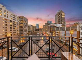 214 E Travis #402, San Antonio, TX 78205