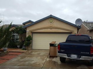 2496 S Villa Ave, Fresno, CA 93725